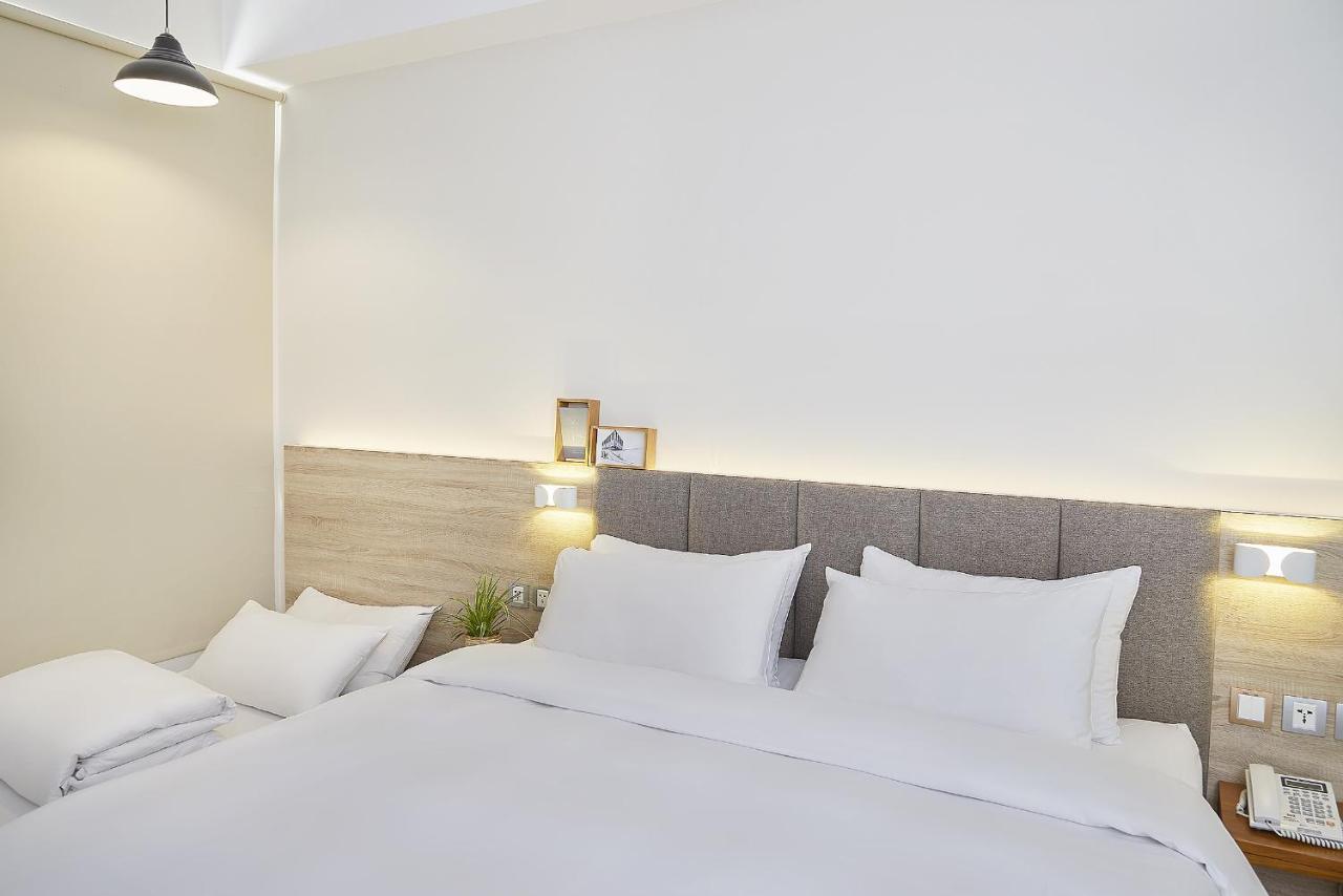 Hotel Z Tajcshung Kültér fotó